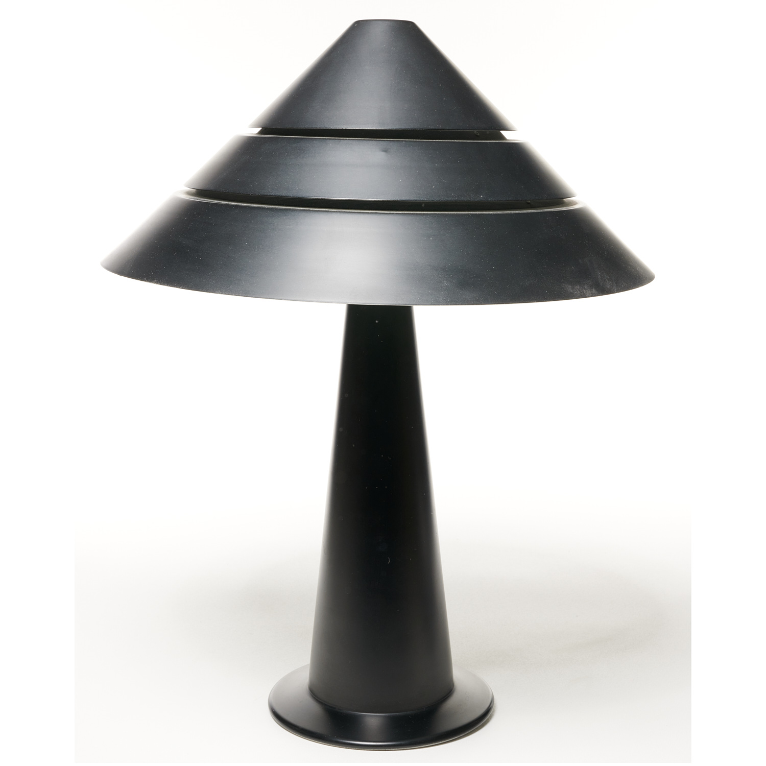 HANS AGNE JAKOBSSON CONICAL TABLE 36227d