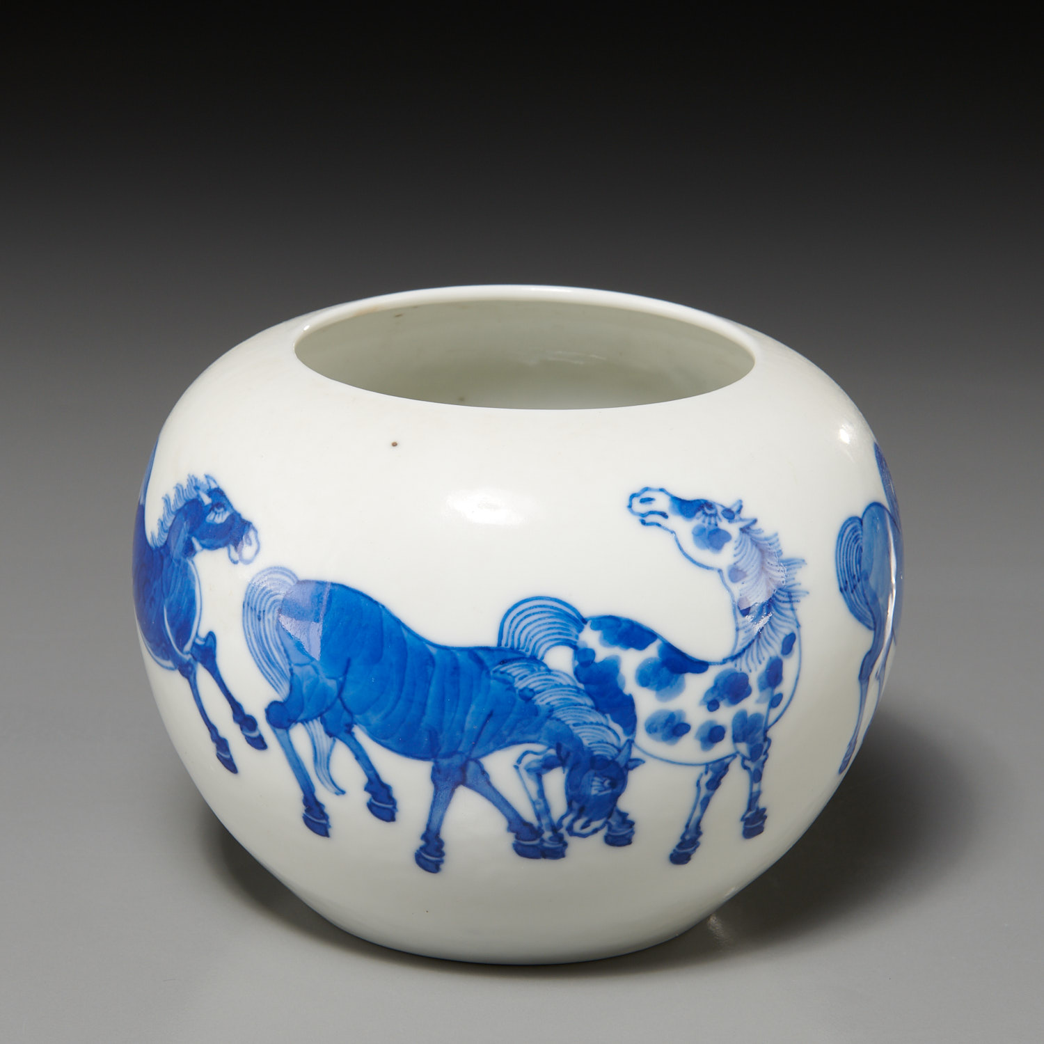 CHINESE BLUE AND WHITE PORCELAIN 3625c7
