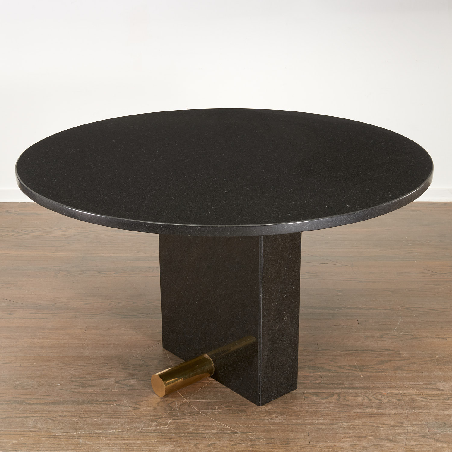 MODERN GRANITE DINING TABLE AFTER 362763