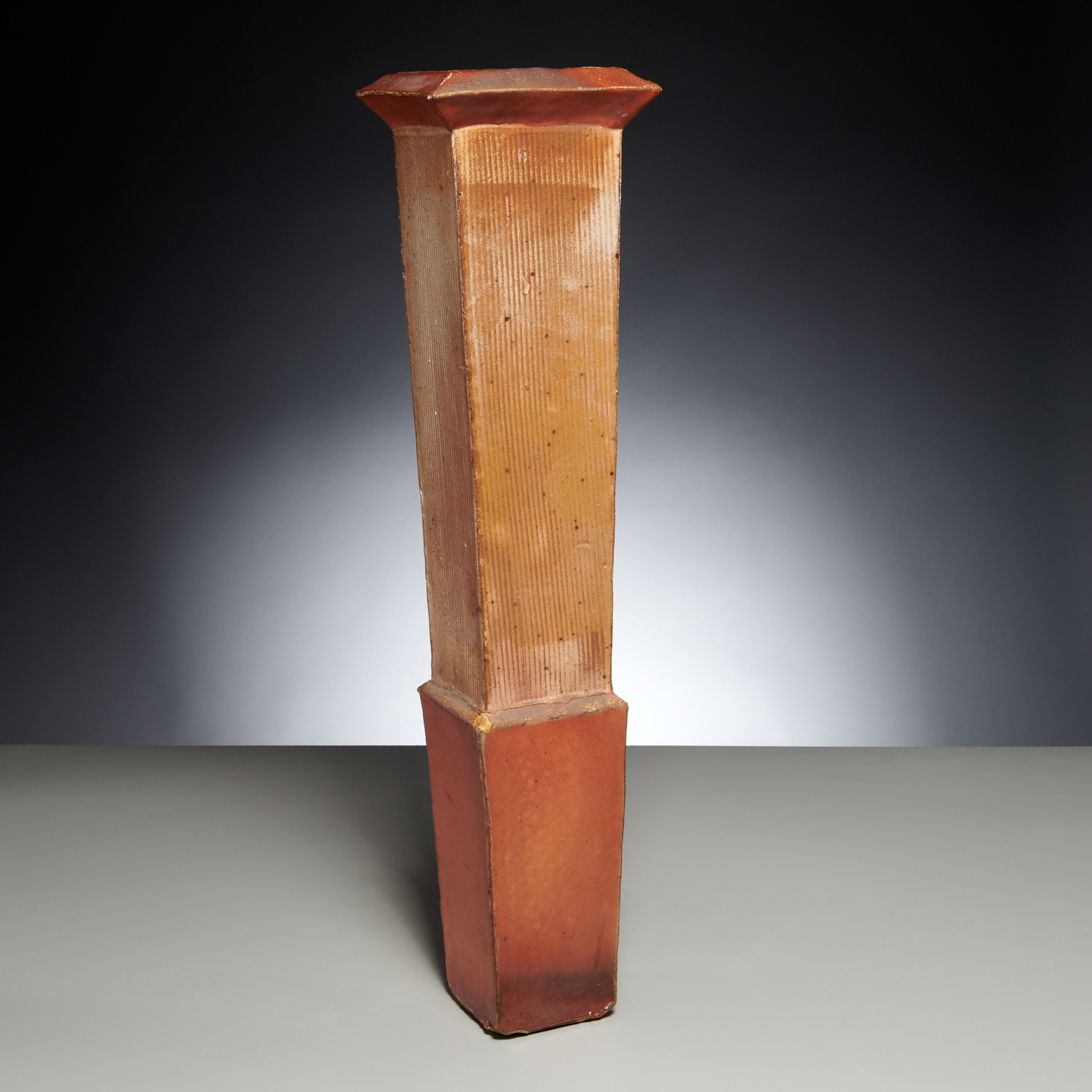 MARK PHARIS ATTRIB LARGE CERAMIC 3627ca