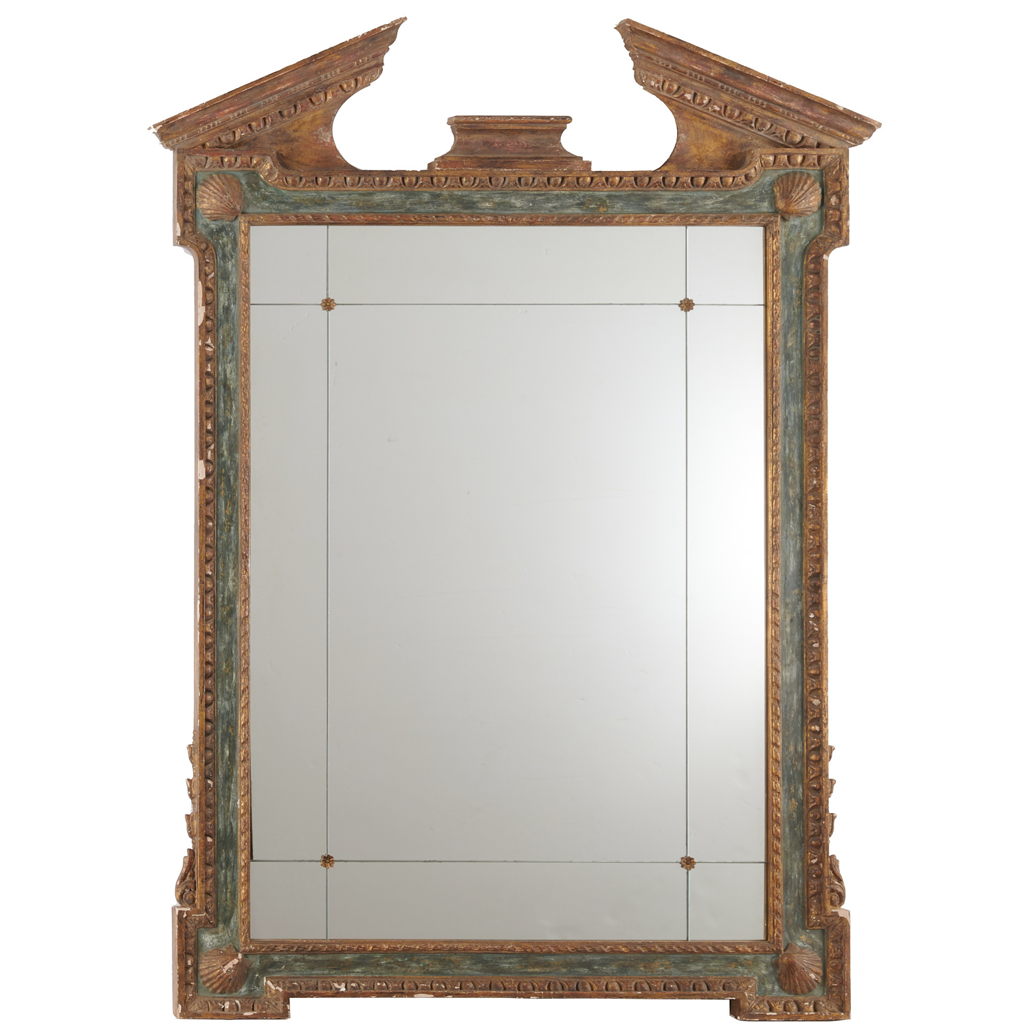 LARGE NEO CLASSIC STYLE GILTWOOD 36289a