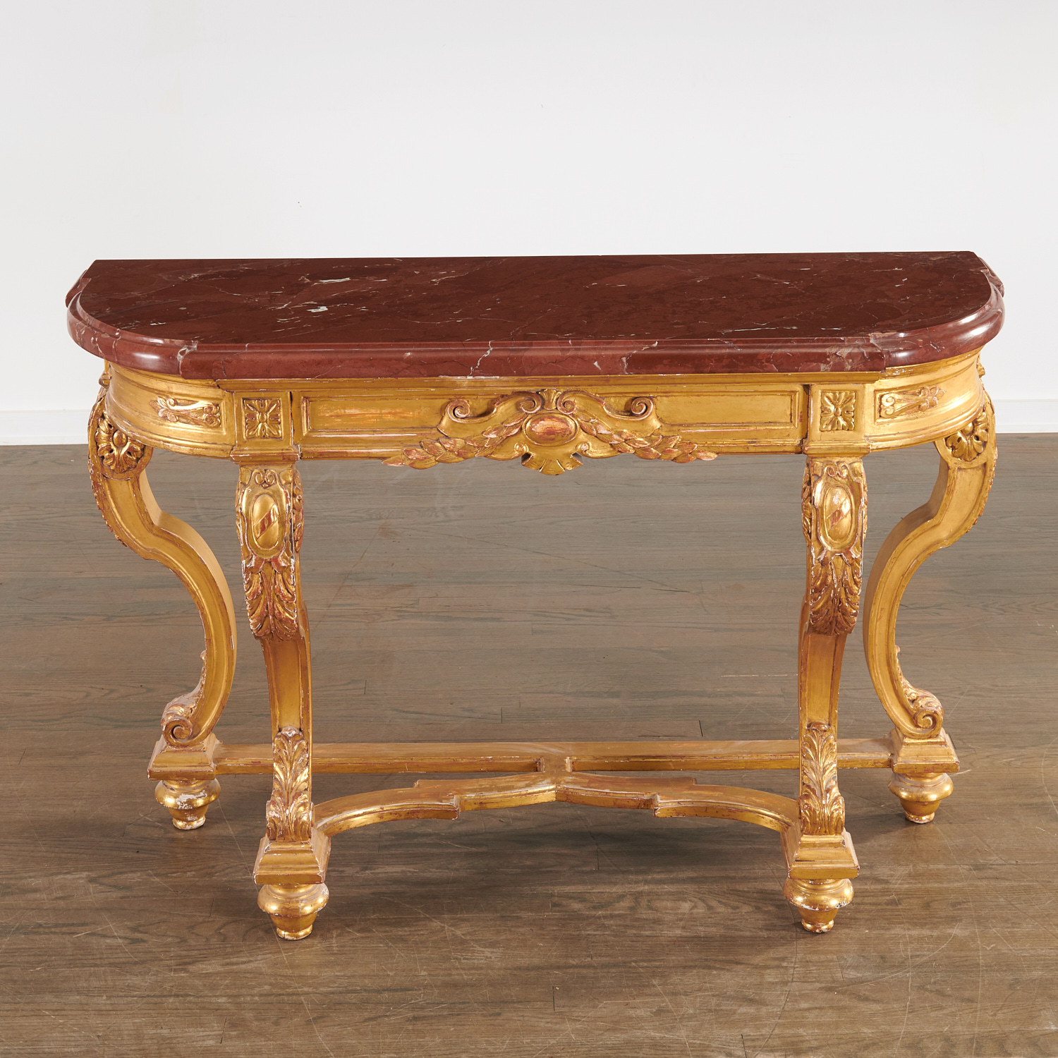 NORTH EUROPEAN NEO CLASSIC GILTWOOD 362894