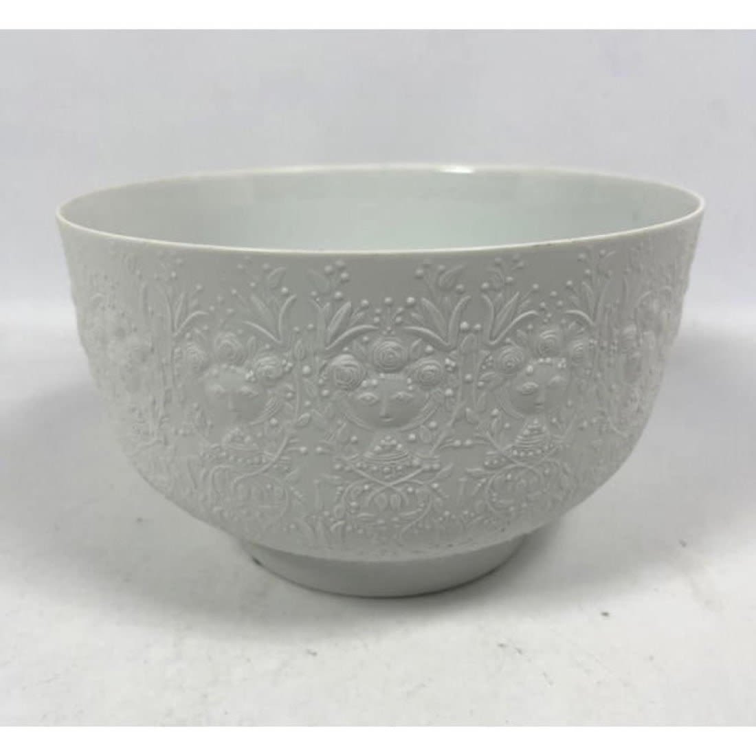 BJORN WIINBLAD For ROSENTHAL Porcelain 36297e