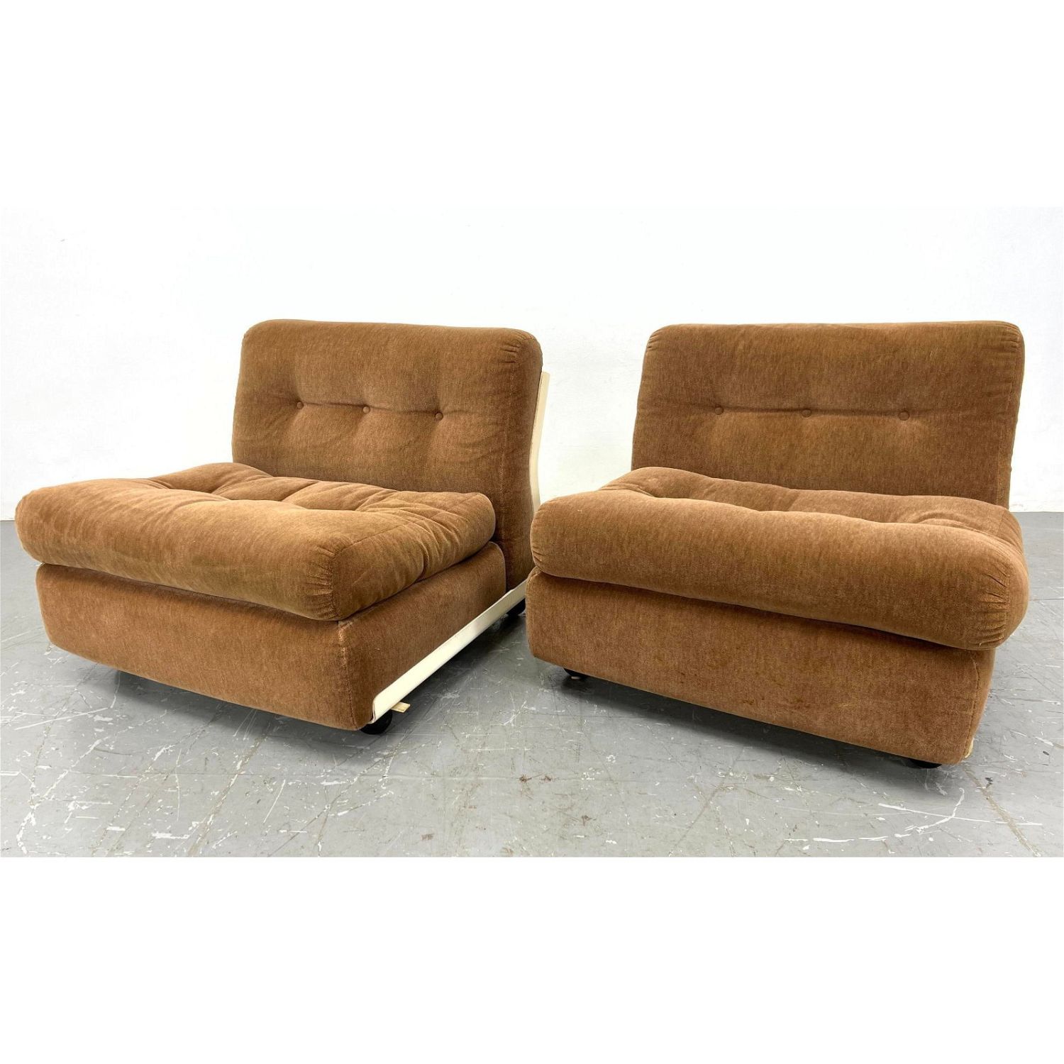 Pr Amanta Lounges Chairs by MARIO 362a5e