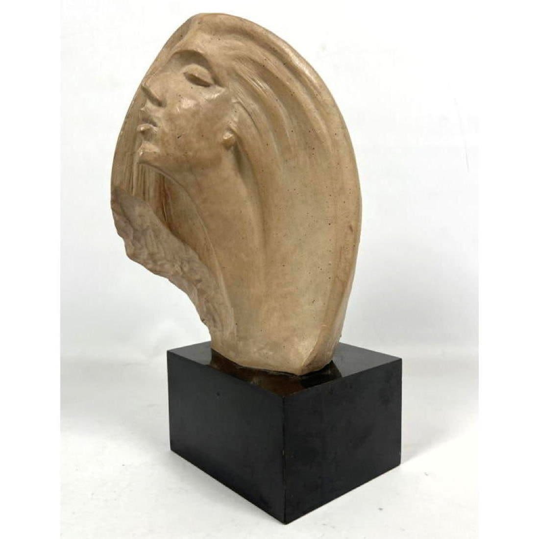 AUSTIN PRODUCTS Modernist Bust 362a6f