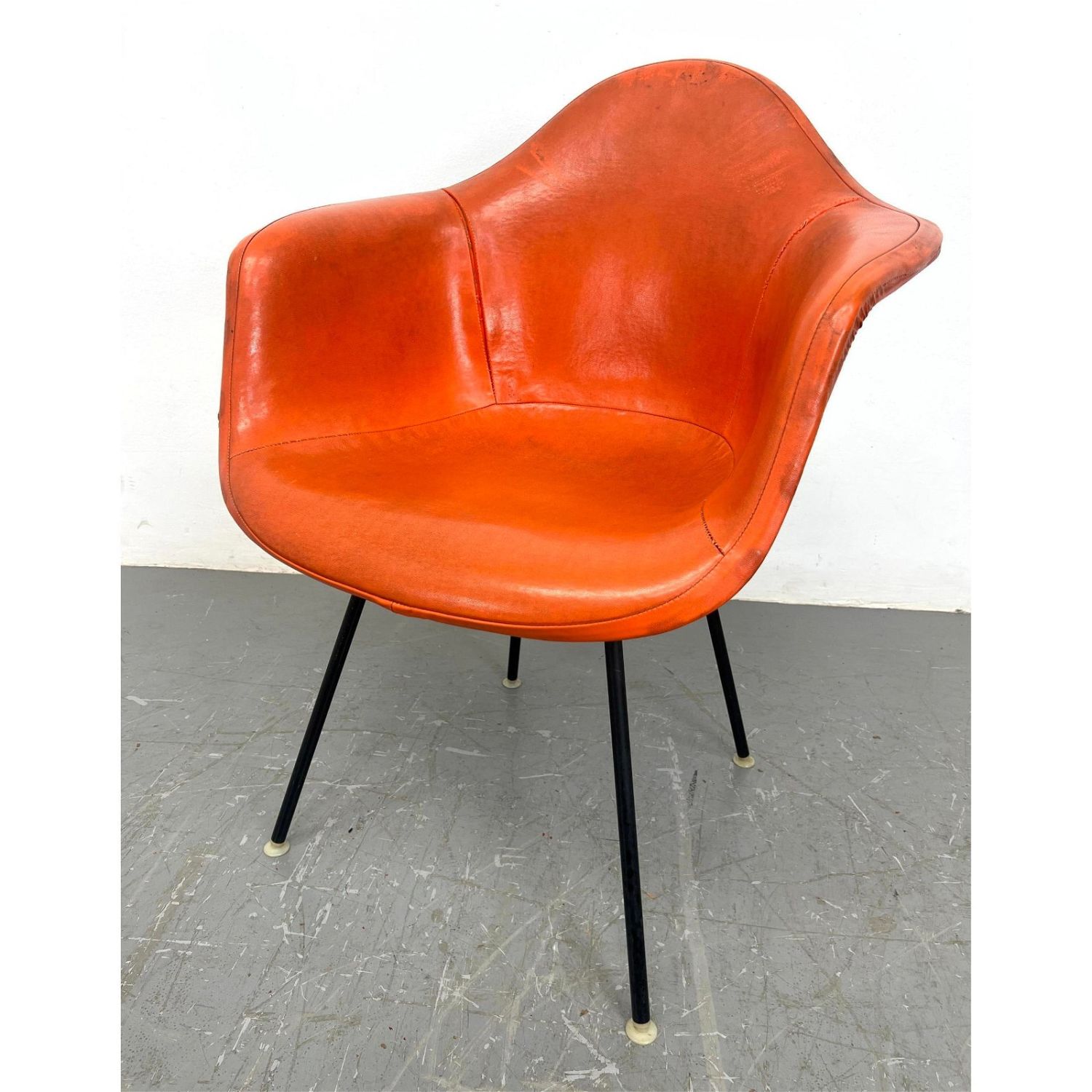 Eames Herman Miller Shell Chair  362b22