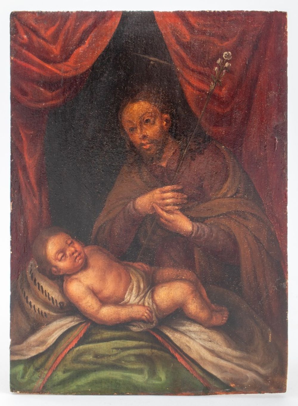 SPANISH SCHOOL SAINT & INFANT JESUS