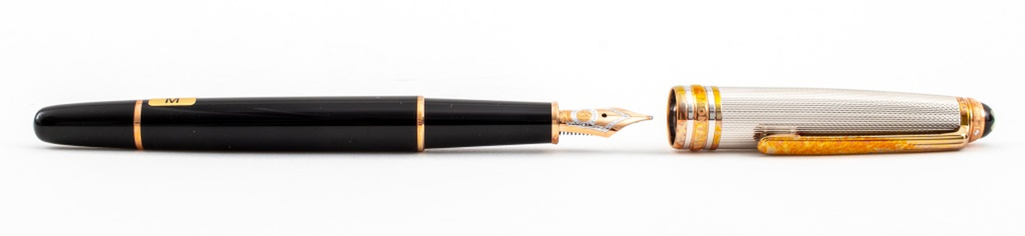 MONTBLANC LIMITED EDITION ANNIVERSARY
