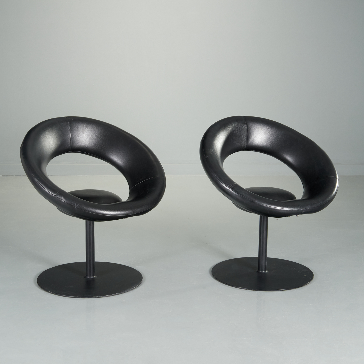 RICARDO FASANELLO PAIR ANEL SWIVEL 360c4c