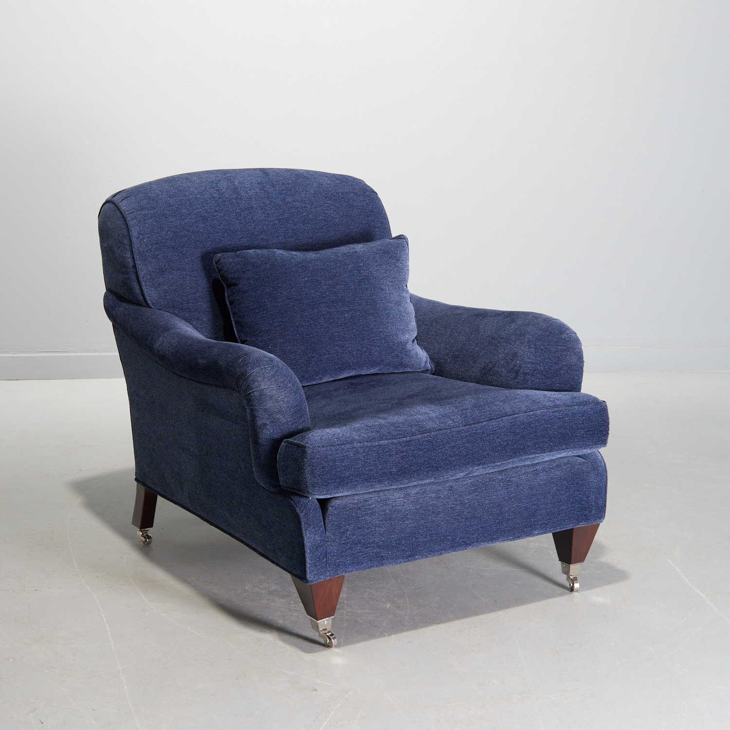 GEORGE SMITH STYLE UPHOLSTERED 360c9f