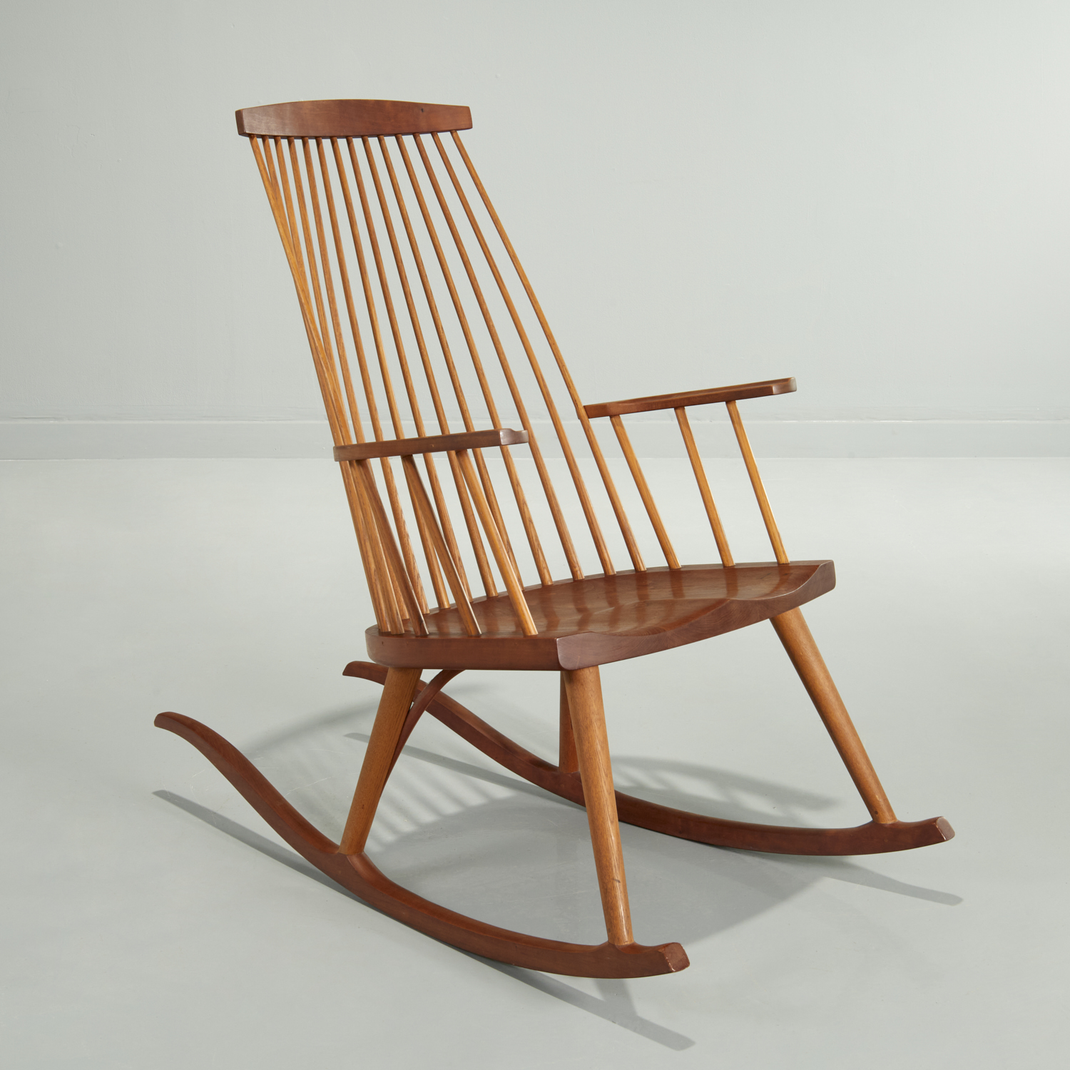 THOMAS MOSER "NEW GLOUCESTER" ROCKER