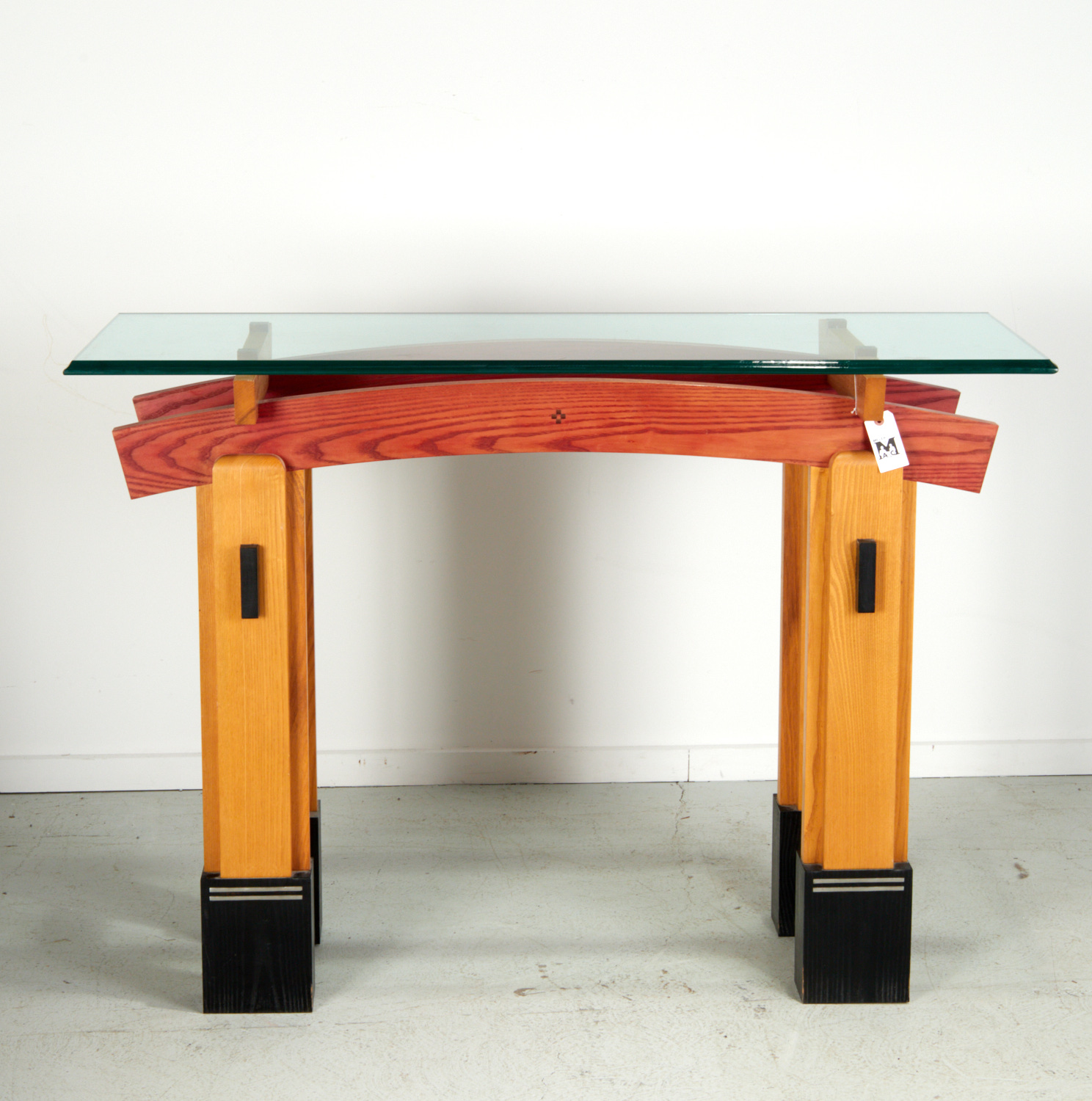 AMERICAN STUDIO CONSOLE TABLE BY 36136c