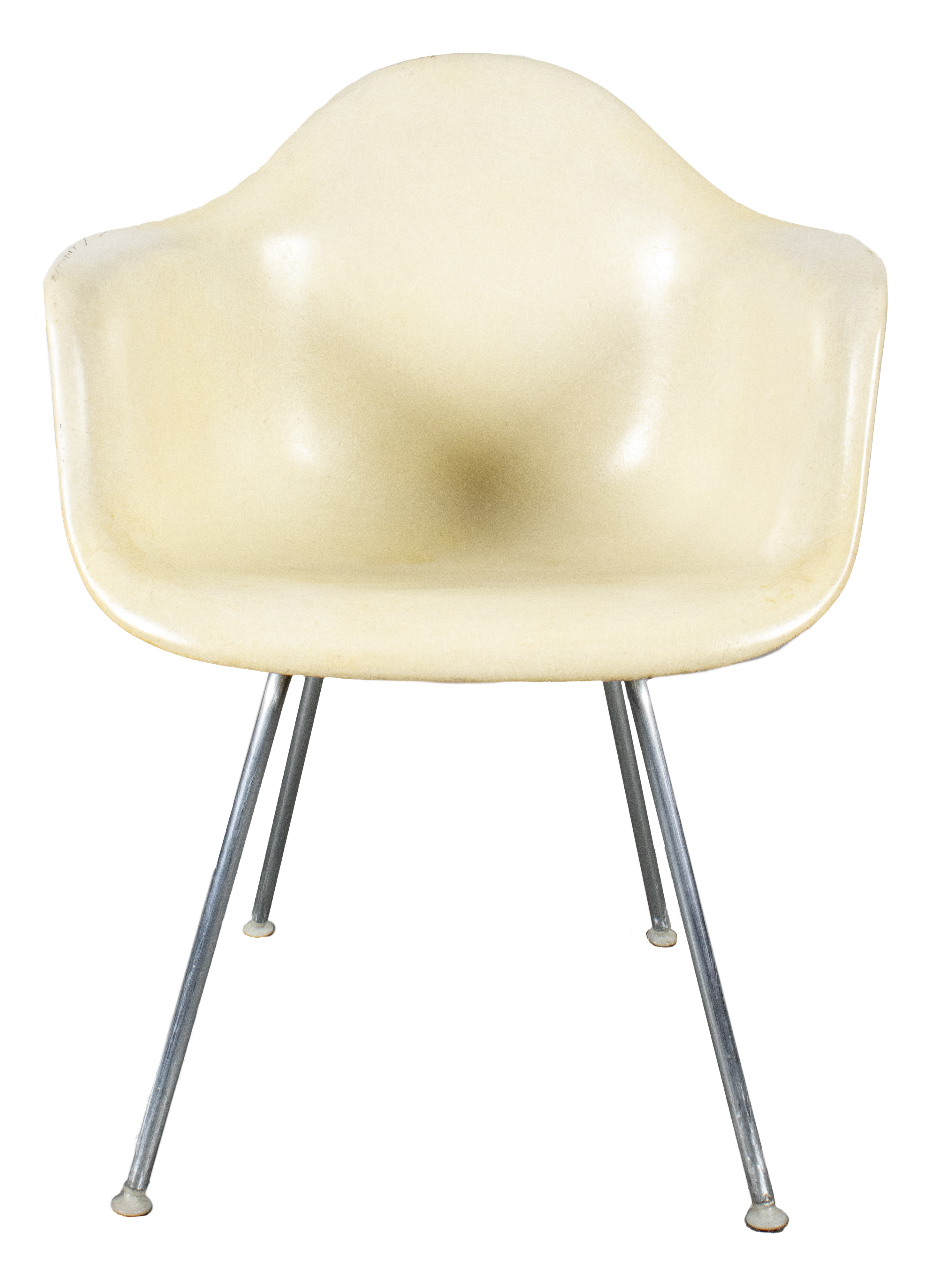 EAMES HERMAN MILLER MID-CENTURY