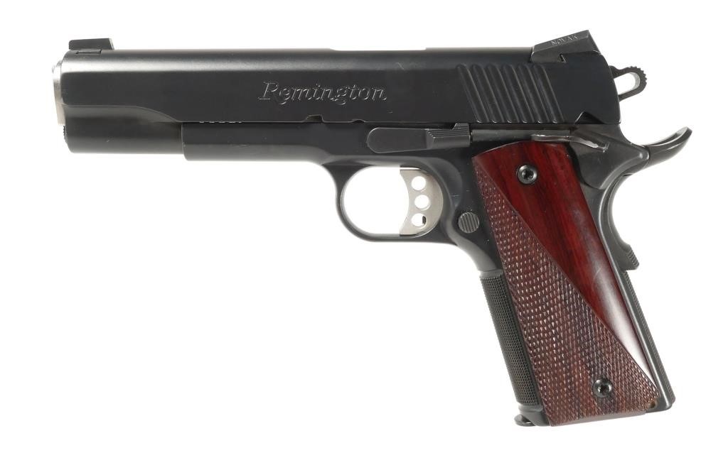 REMINGTON 1911 R1 PISTOL 45Remington 363c15