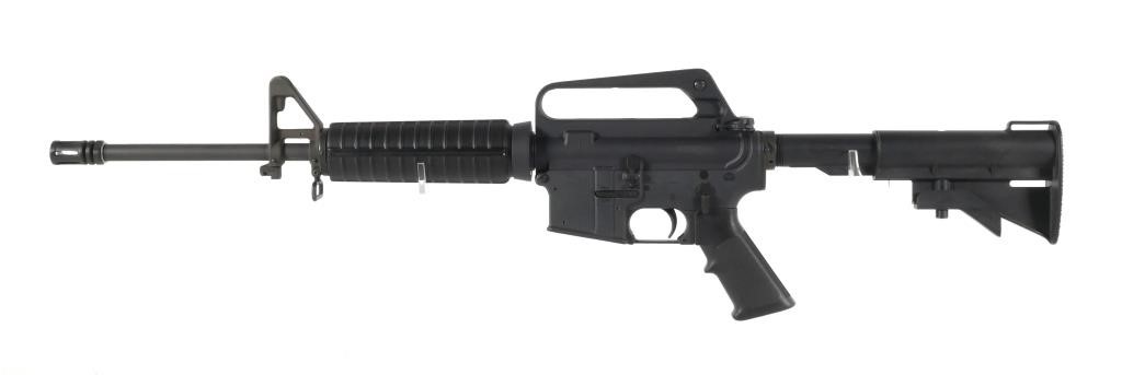 COLT AR15 9MM CARBINEColt 9mm AR  363c1a