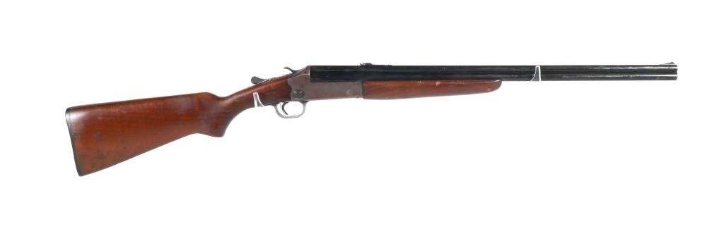 SAVAGE MODEL 24 COMBO 22 / 410 RIFLE