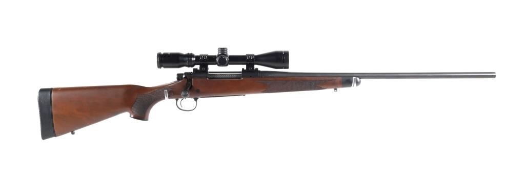 FIREARM REMINGTON 700 RIFLE .270