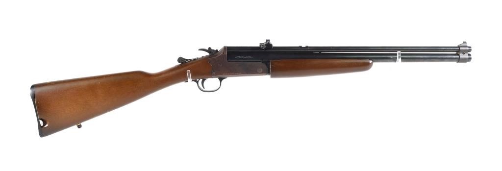 FIREARM SAVAGE 24C COMBO 20 GA .22 RIFLEVintage