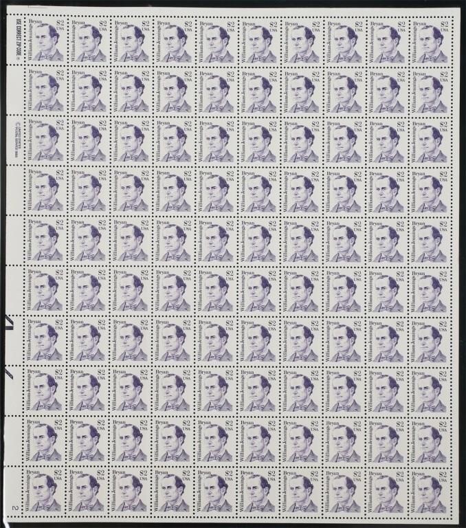 STAMPS: U.S. SCOTT # 2195 MINT