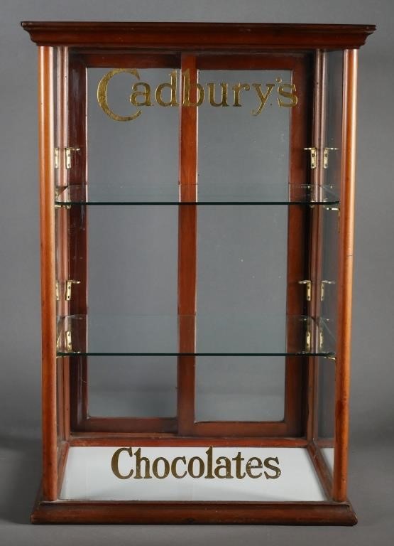 CADBURY CHOCOLATE GENERAL STORE