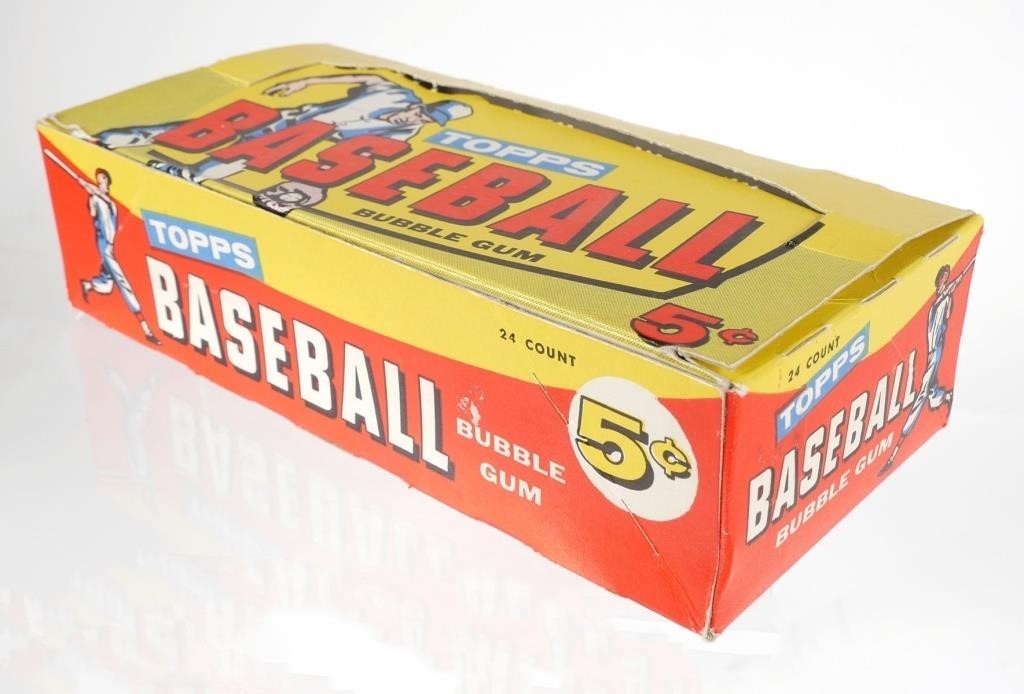 1957 TOPPS BASEBALL CARDS EMPTY 364005