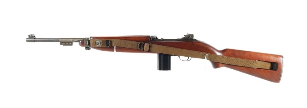 FIREARM INLAND M1 CARBINE 30 3640b2