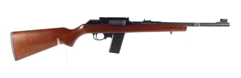 FIREARM MARLIN CAMP CARBINE MODEL 3640ac