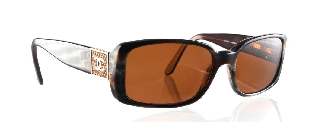 CHANEL 5115Q SUNGLASSESAuthentic