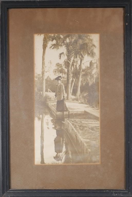 1910S FLORIDA PHOTOGRAPHOriginal 364515