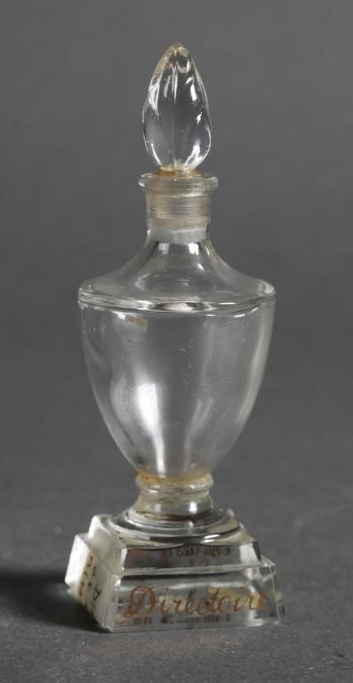 DIRECTOIRE PARFUM BOTTLEDirectoire