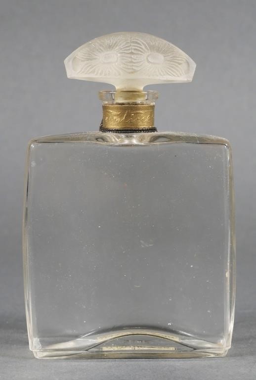 1920S VANTINES O LOTUS SAN PERFUME 3646aa