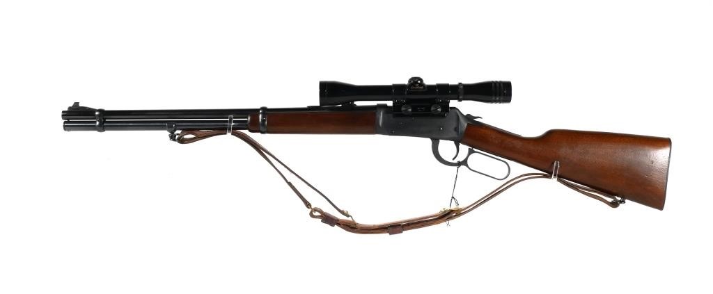 FIREARM: WINCHESTER MODEL 94 30-30 WIN