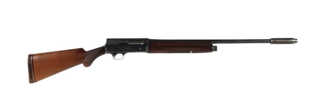 FIREARM BROWNING ARMS A5 SEMI 3647ae