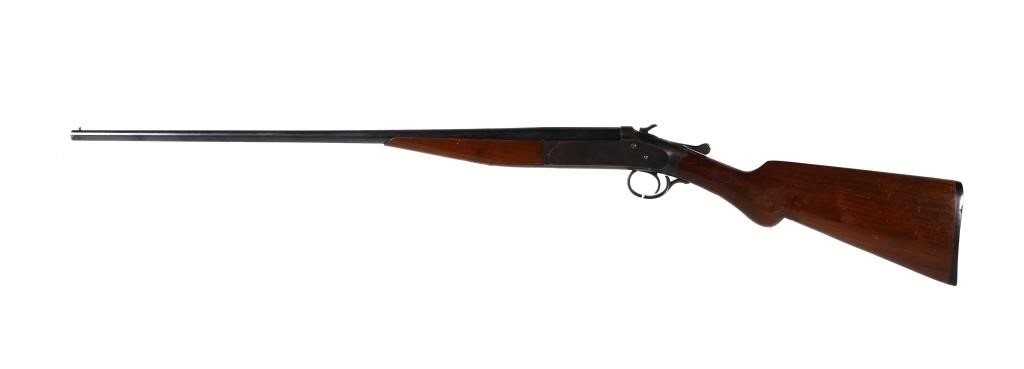 FIREARM IVER JOHNSON 410 GA SHOTGUN 3647ad