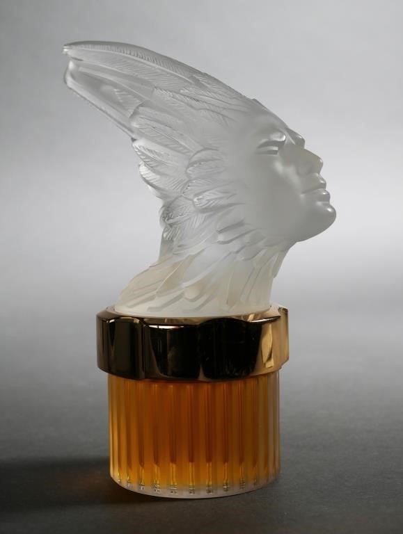 LALIQUE FLACON POUR HOMME PHOENIX