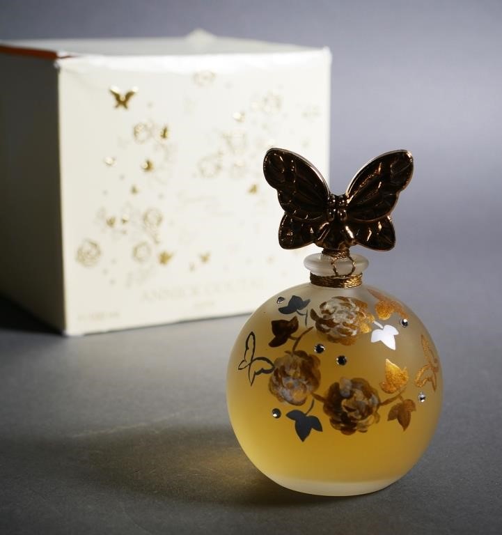 ANNICK GOUTAL, PERFUME BOTTLEANNICK