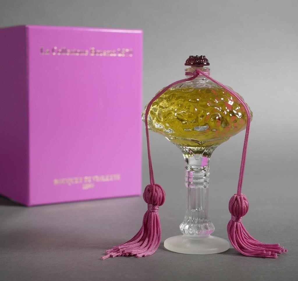 LA COLLEZIONE BORSARI 1870 PERFUMELa