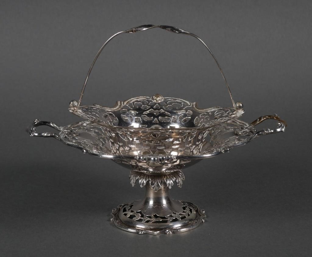  2 OPENWORK ENGLISH STERLING COMPOTE 364867