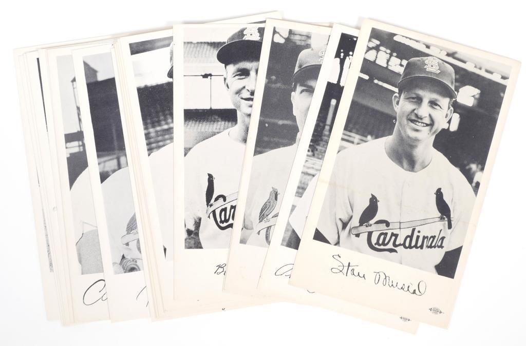 1959 ST. LOUIS CARDINALS PLAYER