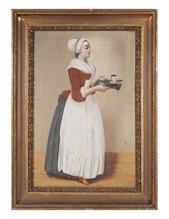 JEAN ETIENNE LIOTARD AFTER CHOCOLATE 3649f6