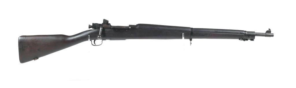 WWII US REMINGTON M1903 03-A3 RIFLE