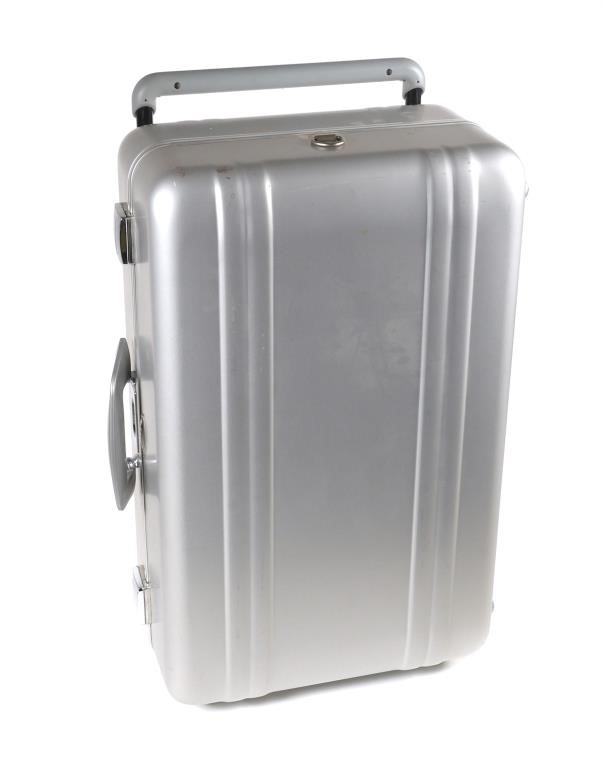 HALLIBURTON ZERO ELITE ROLLER CARRY ON 364af9