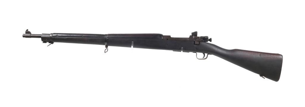 WWII US REMINGTON M1903 03-A3 RIFLE