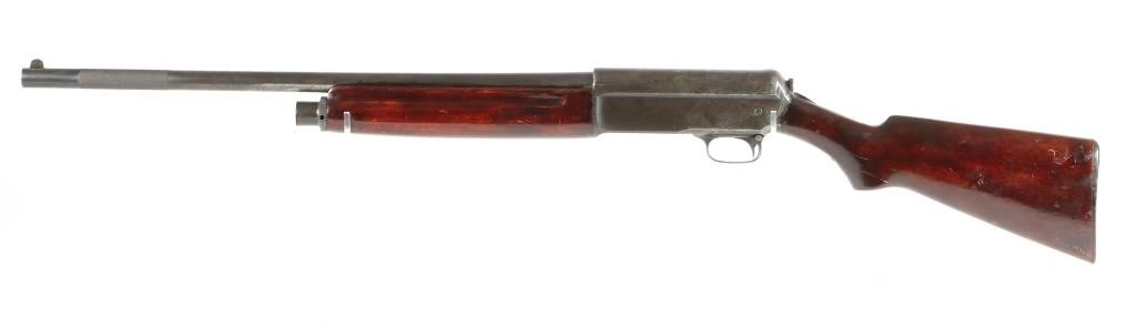 WINCHESTER 1911SL 12 GA SHOTGUN 364beb