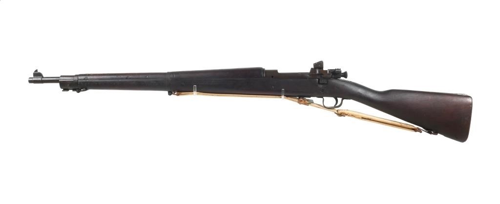 WWII US REMINGTON M1903 03 A3 RIFLE 364bec