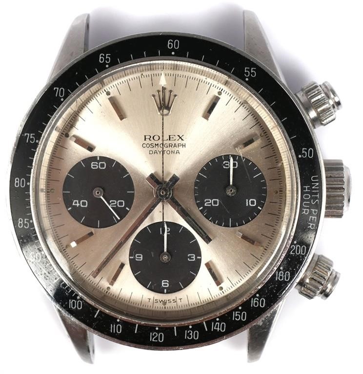 ROLEX COSMOGRAPH DAYTONA 6240 PROTOTYPERare 364bf9