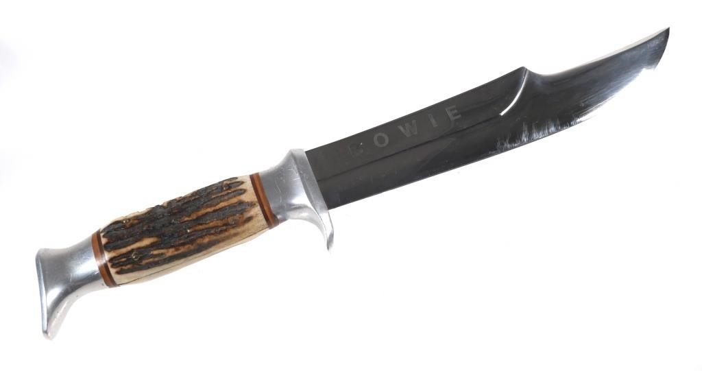EDGE BRAND 469 BOWIE HUNTING SURVIVAL 364ed5