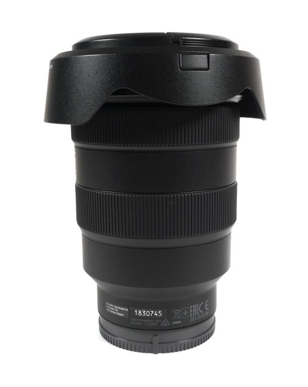 SONY FE 16-35MM F/2.8 GM LENSSony