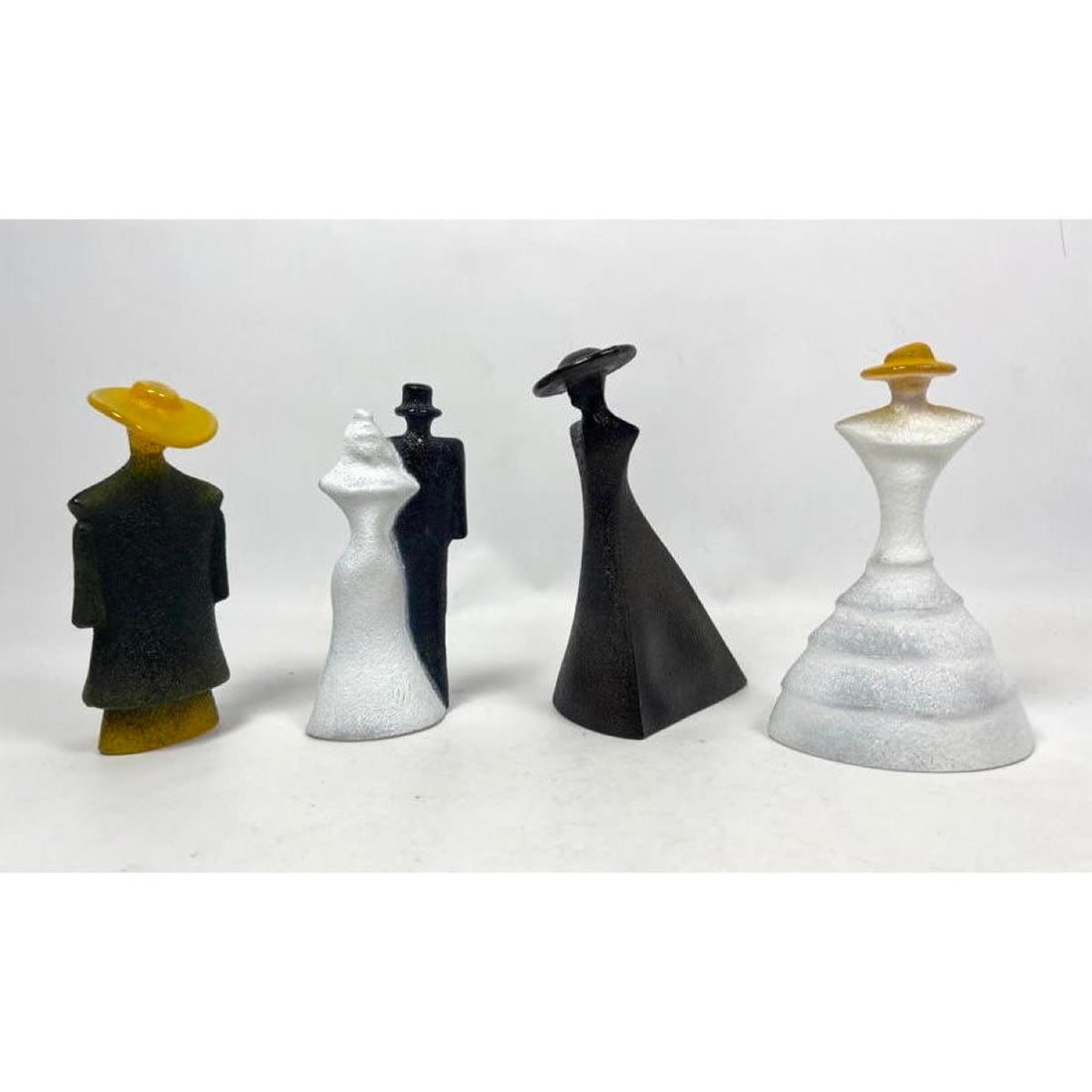 KJELL ENGMAN for KOSTA BODA Figural