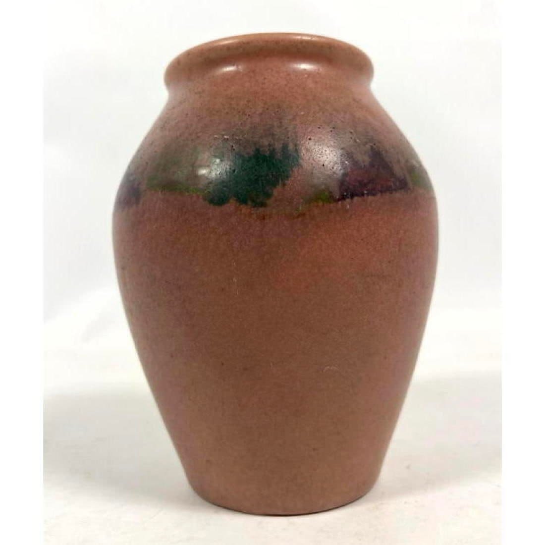 1920 Matt Glaze Rookwood Pottery 362bf6